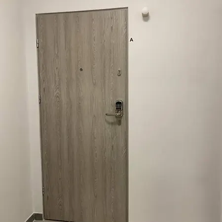 86a Angielska Grobla 5 -gdansk Srodmiescie *