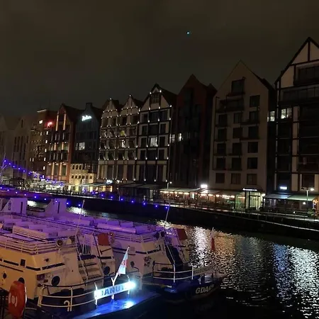 86a Angielska Grobla 5 -gdansk Srodmiescie Gdańsk
