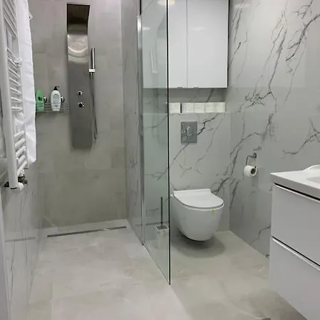 86a Angielska Grobla 5 -gdańsk śródmieście Apartamento