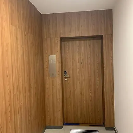 Appartamento 86a Angielska Grobla 5 -gdansk Srodmiescie *