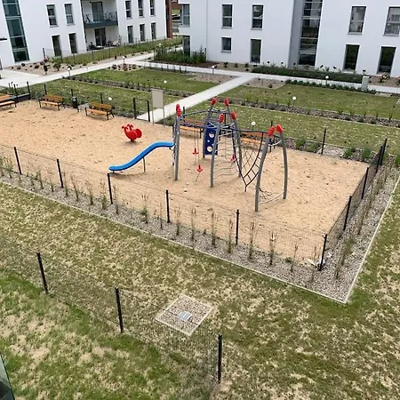 86a Angielska Grobla 5 -gdansk Srodmiescie Gdańsk