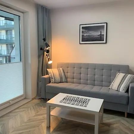 86a Angielska Grobla 5 -gdansk Srodmiescie Danzica