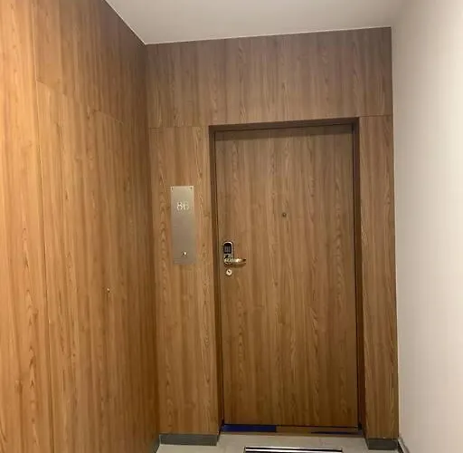 Apartamento 86a Angielska Grobla 5 -gdańsk śródmieście *