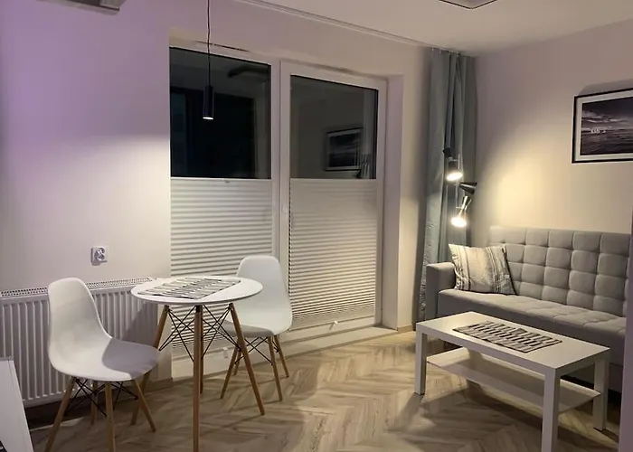 86a Angielska Grobla 5 -gdańsk śródmieście *