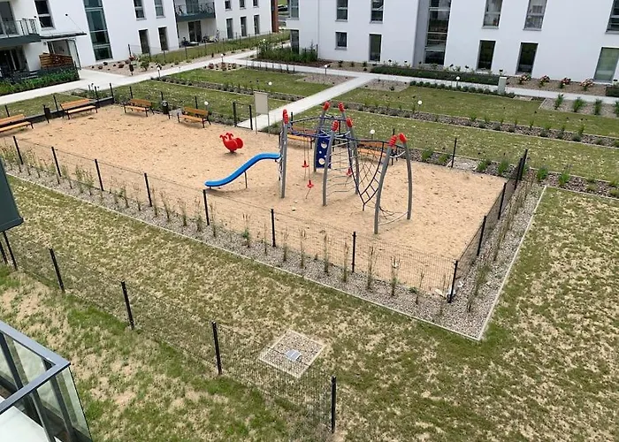 86a Angielska Grobla 5 -gdańsk śródmieście Gdańsk