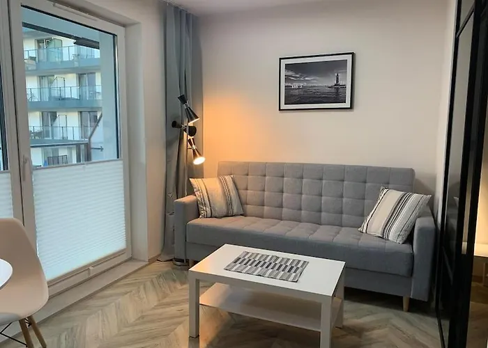 86a Angielska Grobla 5 -gdańsk śródmieście Gdańsk